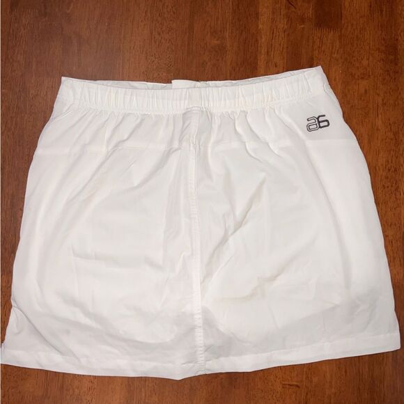 Arctix 13" Skort UV Protection Golf Pickleball Outdoor Tennis Gorpcore Casual M - Picture 5 of 9